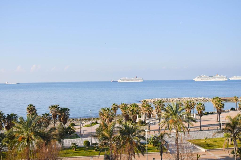 La Marina B&B Civitavecchia Exterior photo