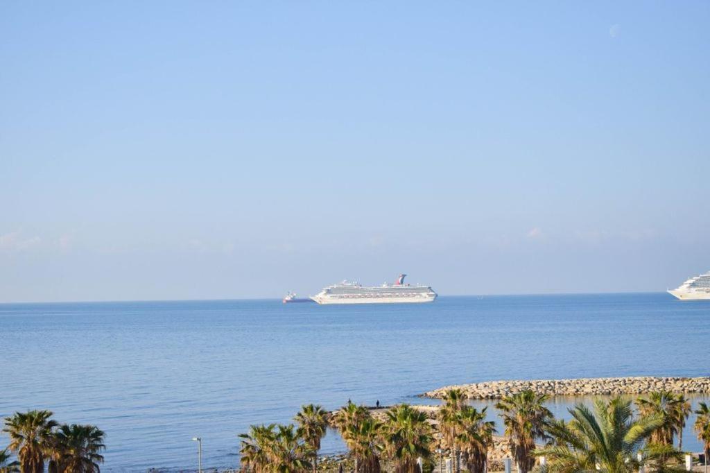 La Marina B&B Civitavecchia Exterior photo